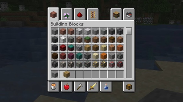 minecraft 1.21.94 apk update